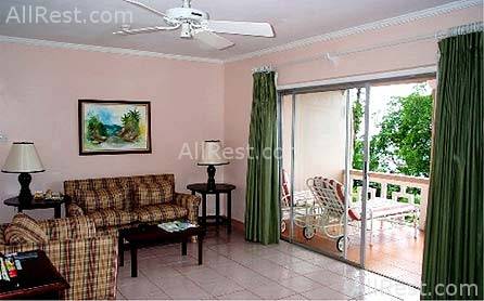 Sans Souci Hotel & Spa 29